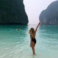 Отзыв от Екатерина - Visa DTV